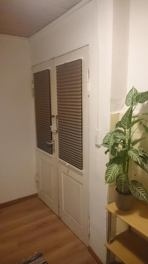 Privatzimmer Fuerth Zentrum Exterior photo